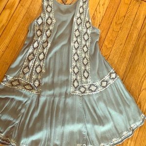 Free People Dress or Coverup!